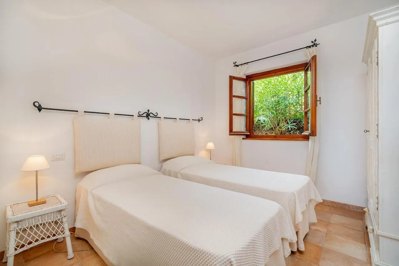 Exclusive Marina Apartment Porto Cervo