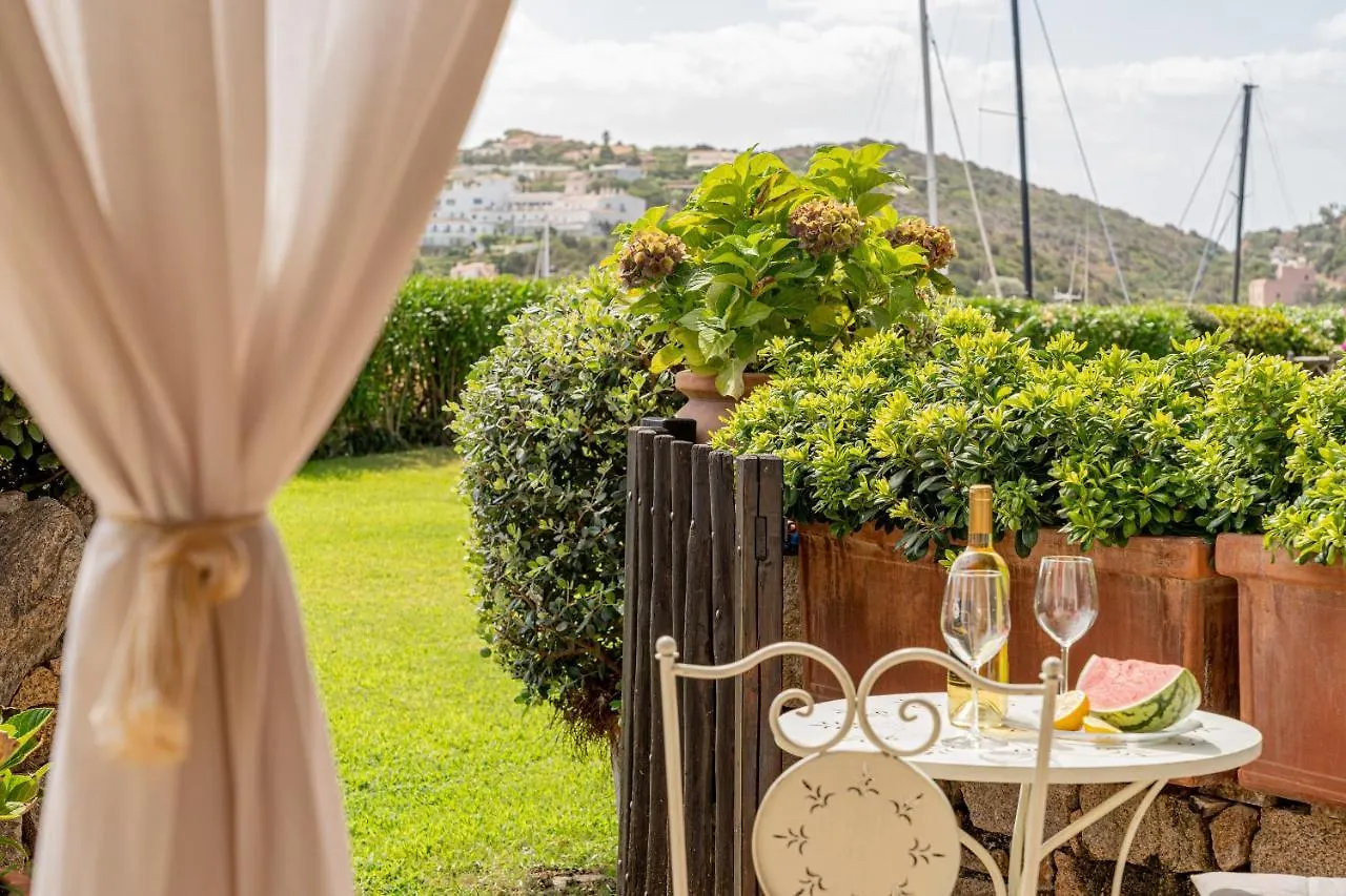Exclusive Marina Apartment Porto Cervo Italia