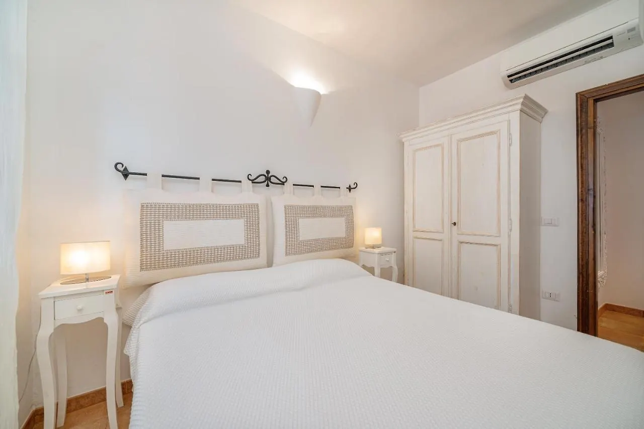 Exclusive Marina Apartment Porto Cervo Italia
