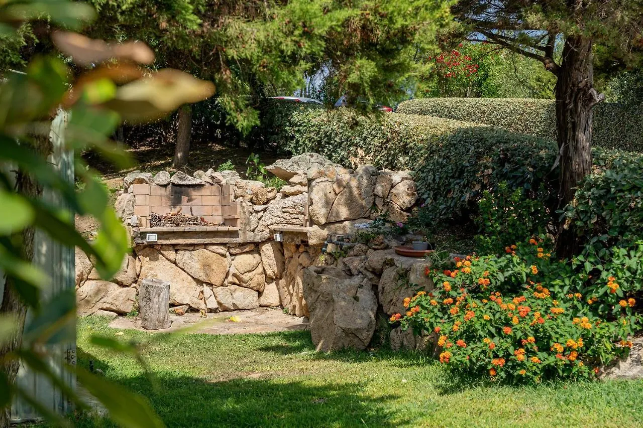 Exclusive Marina Apartment Porto Cervo