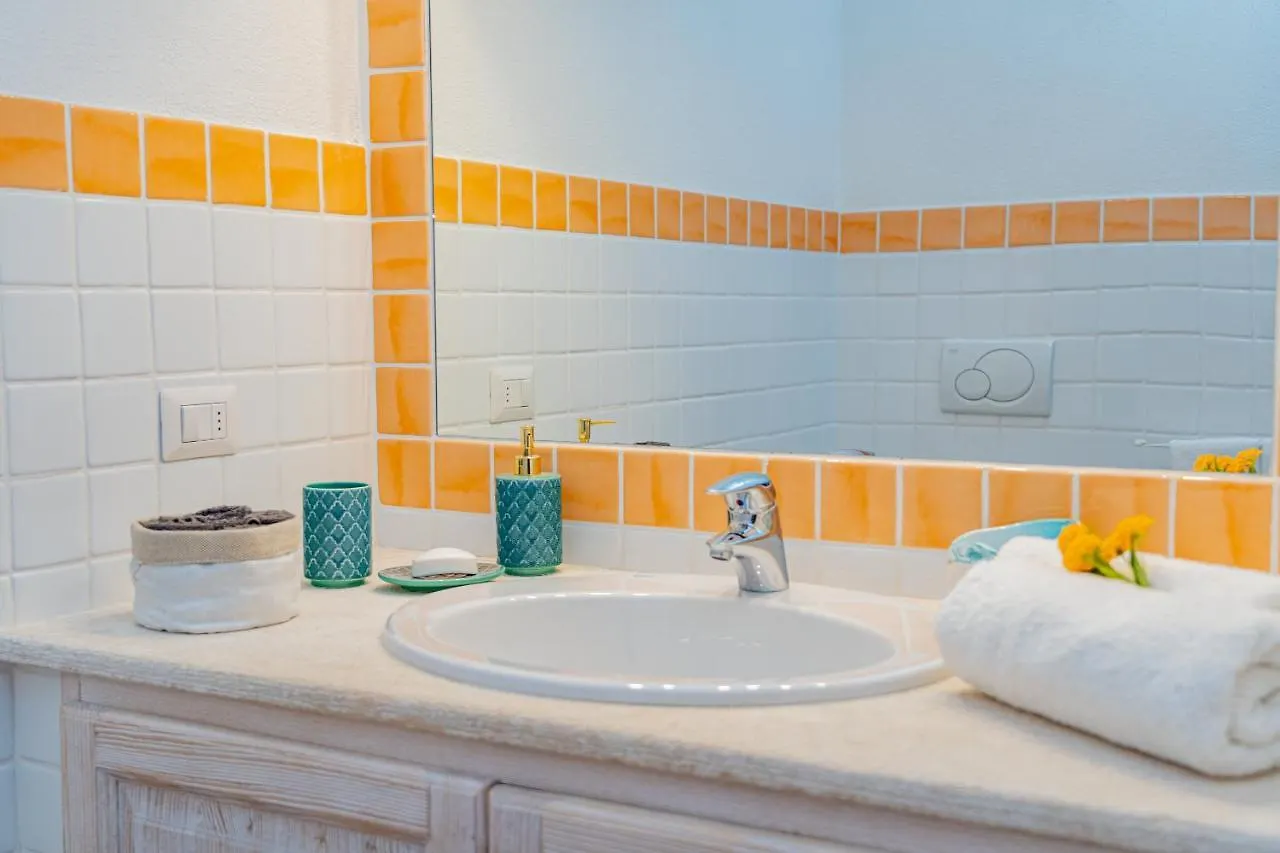 Exclusive Marina Apartment Porto Cervo