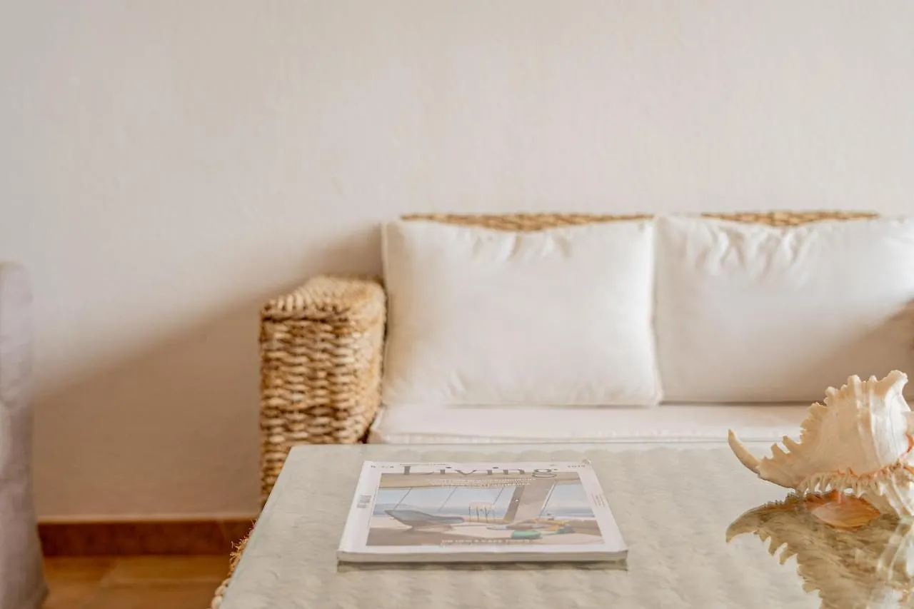 Exclusive Marina Apartment Porto Cervo