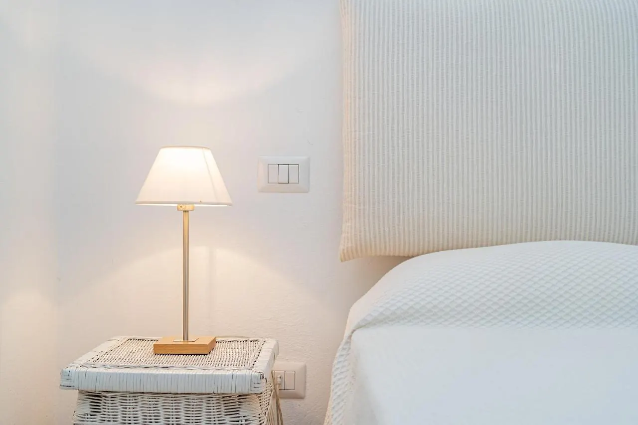 Exclusive Marina Apartment Porto Cervo Italia