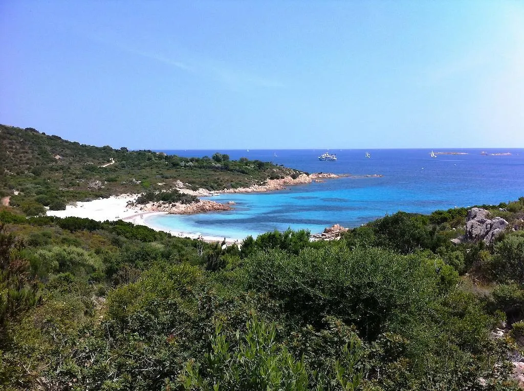 Exclusive Marina Apartment Porto Cervo 0*,  Italia