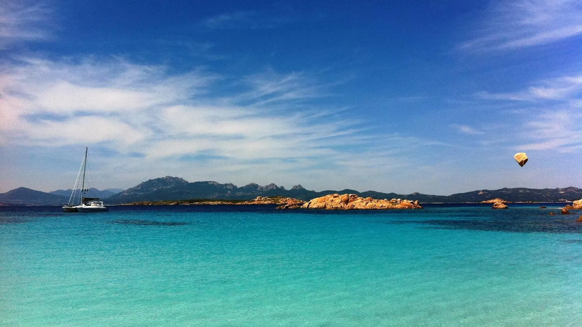 Exclusive Marina Apartment Porto Cervo